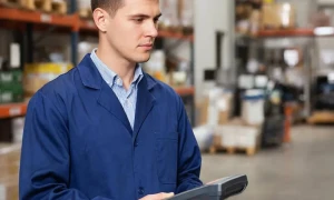 Вакансии в Московской области — Комплектовщик (дер. Бекасово) — фото