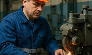 ОТКРЫТЫЕ ВАКАНСИИ В РОСТОВЕ-НА-ДОНУ — Наждачник — фото