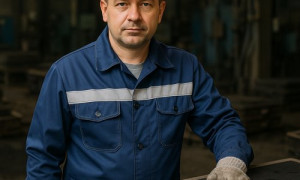 ОТКРЫТЫЕ ВАКАНСИИ В РОСТОВЕ-НА-ДОНУ — Формовщик — фото