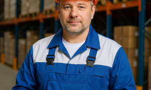 Вакансии в Московской области — Работник склада (дер. Зараменье Дмитровский р-он) — фото